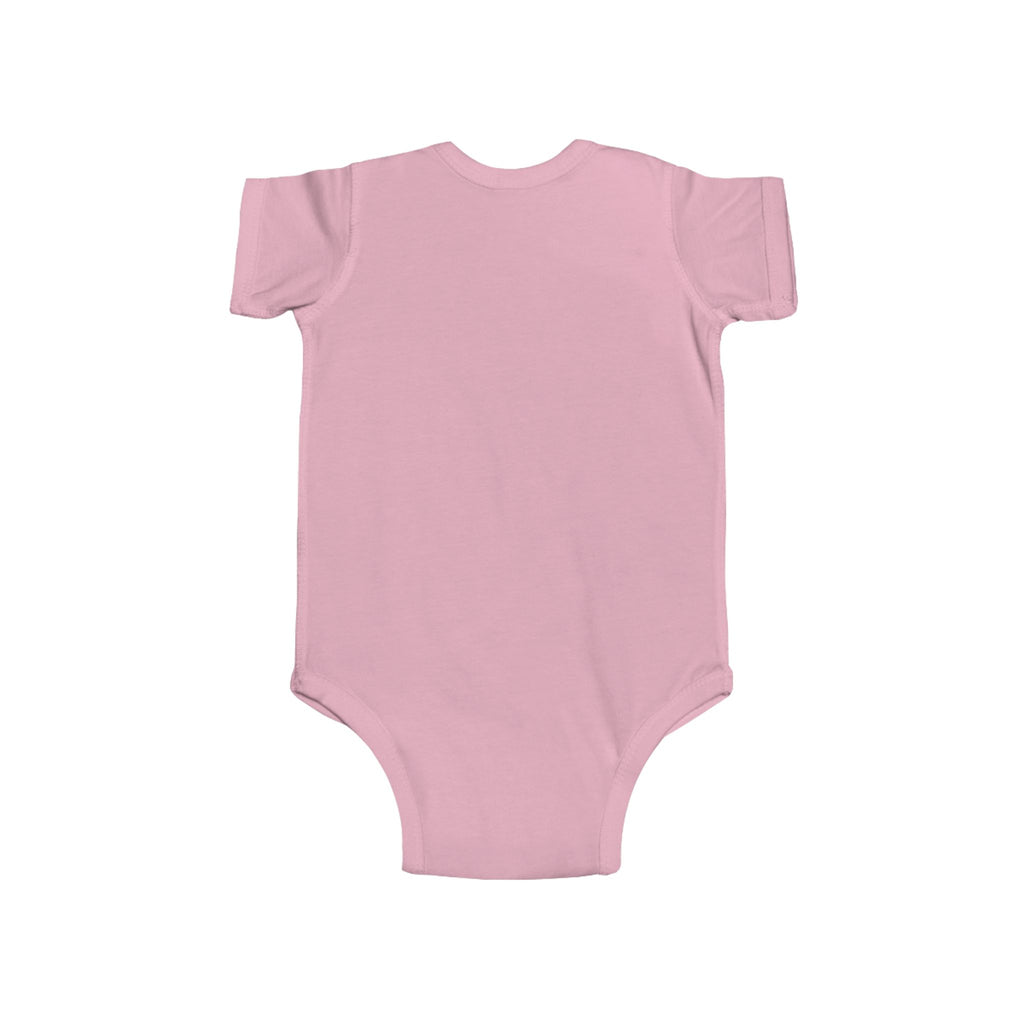 Infant Bodysuit – "My Precious One of Two" Cute Newborn Baby Onesie
