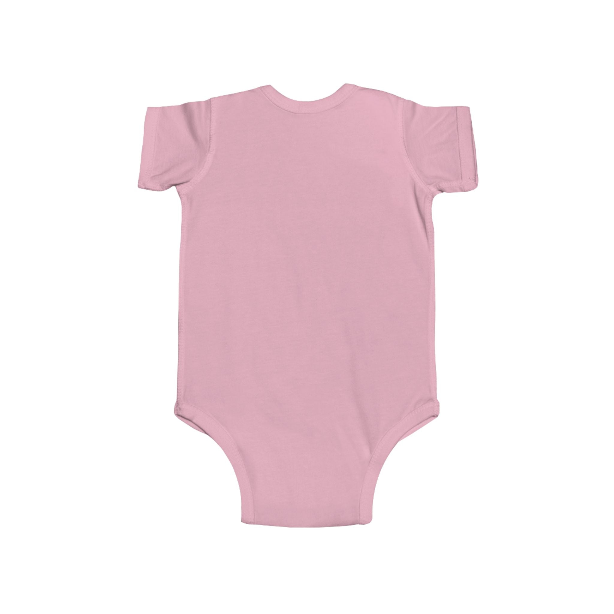 Infant Bodysuit – "My Precious One of Two" Cute Newborn Baby Onesie