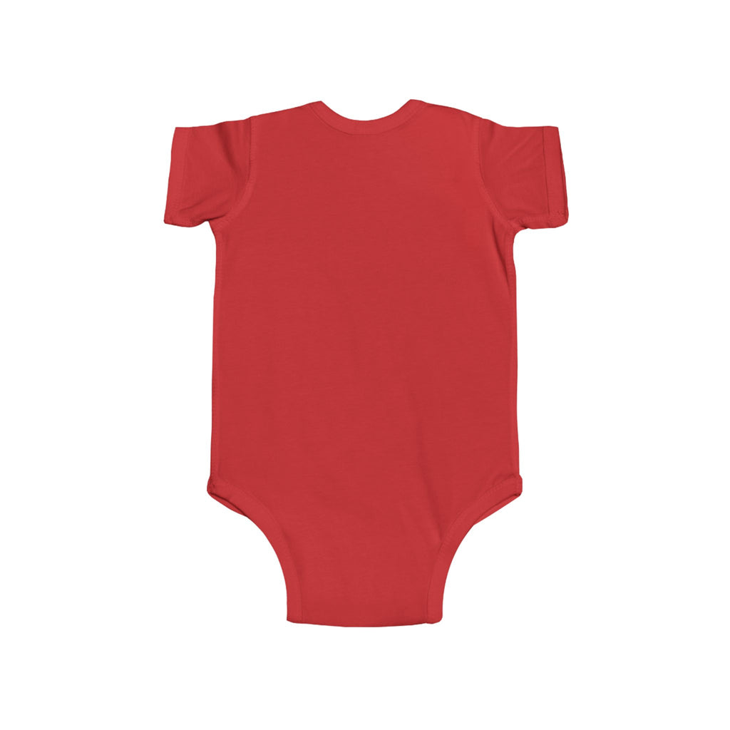 Infant Bodysuit – "My Precious One of Two" Cute Newborn Baby Onesie