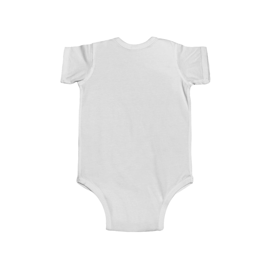 Infant Bodysuit – "My Precious One of Two" Cute Newborn Baby Onesie