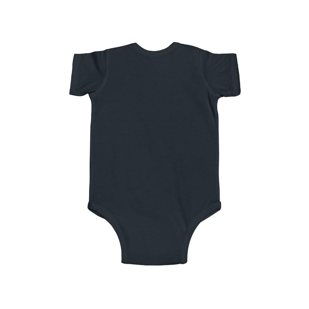 Infant Bodysuit – "My Precious One of Two" Cute Newborn Baby Onesie