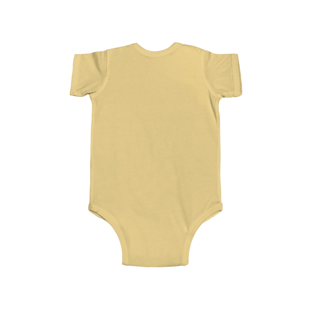 Infant Bodysuit – "My Precious One of Two" Cute Newborn Baby Onesie