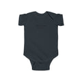 Infant Bodysuit – "My Precious One of Two" Cute Newborn Baby Onesie