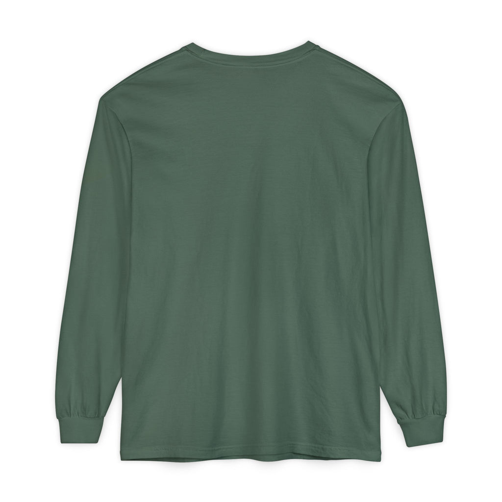 Protect Your Peace Long Sleeve T-Shirt