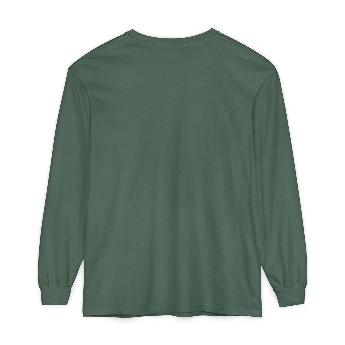 Protect Your Peace Long Sleeve T-Shirt