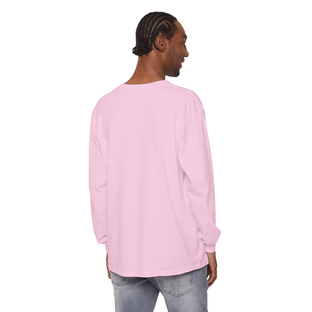 Protect Your Peace Long Sleeve T-Shirt