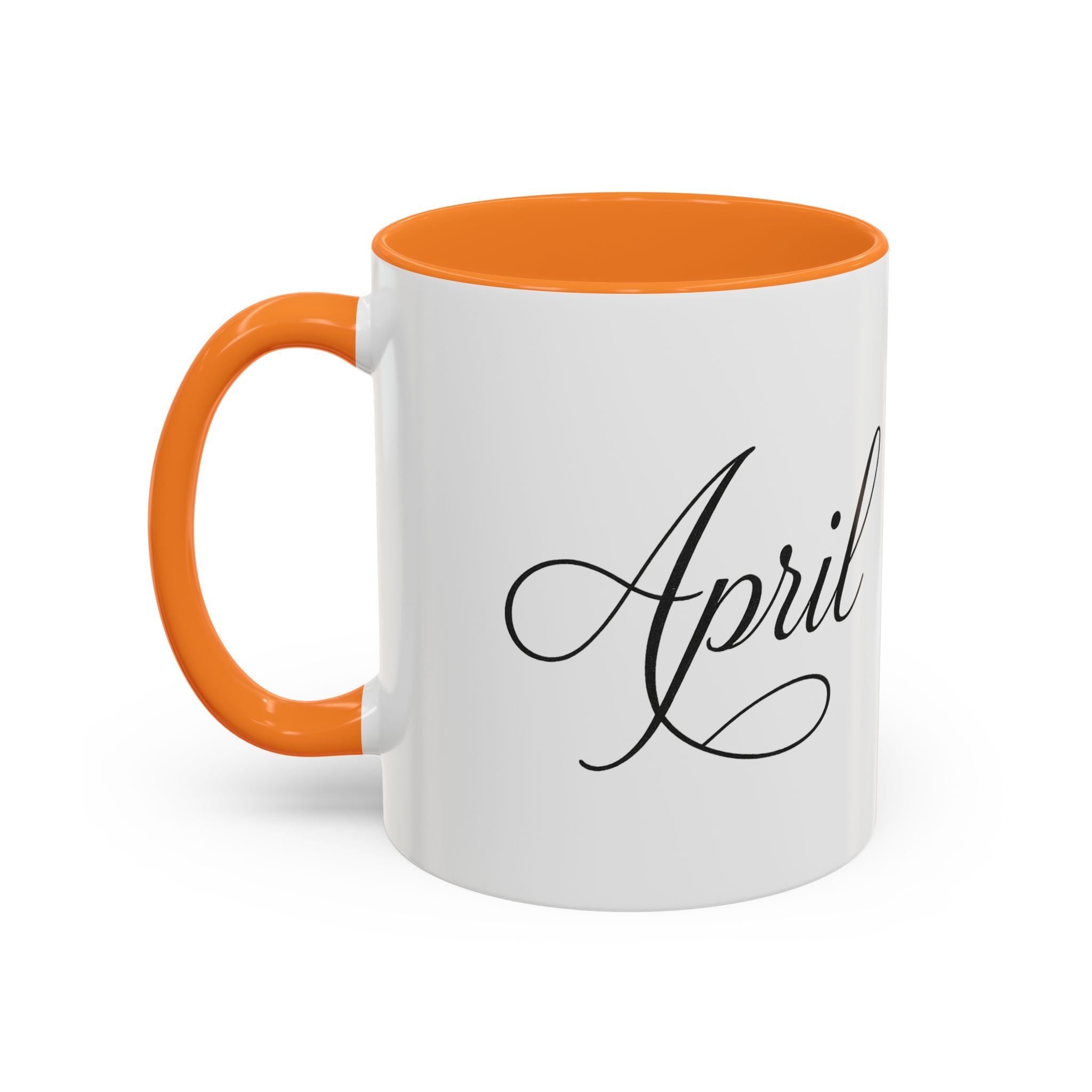 Protect Your Peace Colorful Mug — Inspirational Coffee Cup (11oz/15oz)