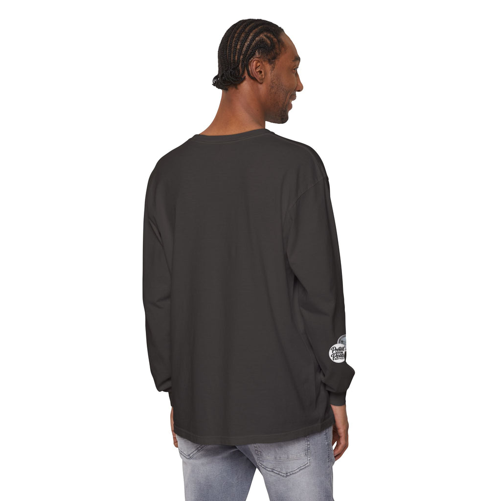 Protect Your Peace Long Sleeve T-Shirt