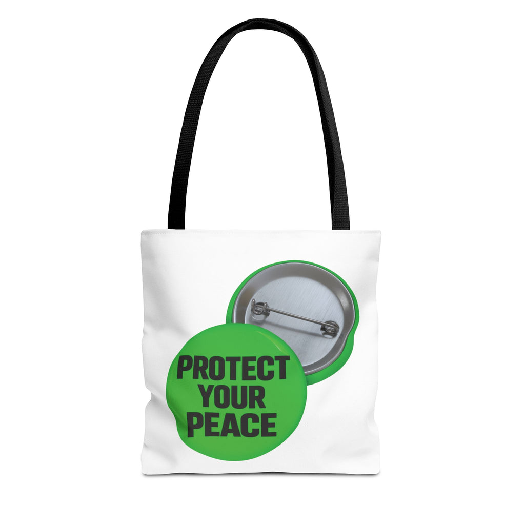Tote Bag (AOP)
