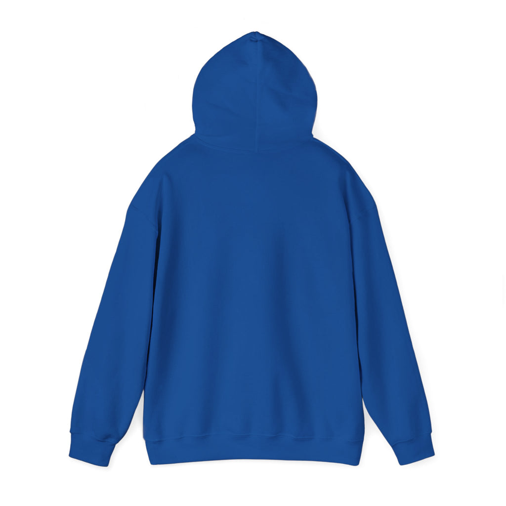 Protect Your Peace Hoodie —  Graphic design  White Pullover