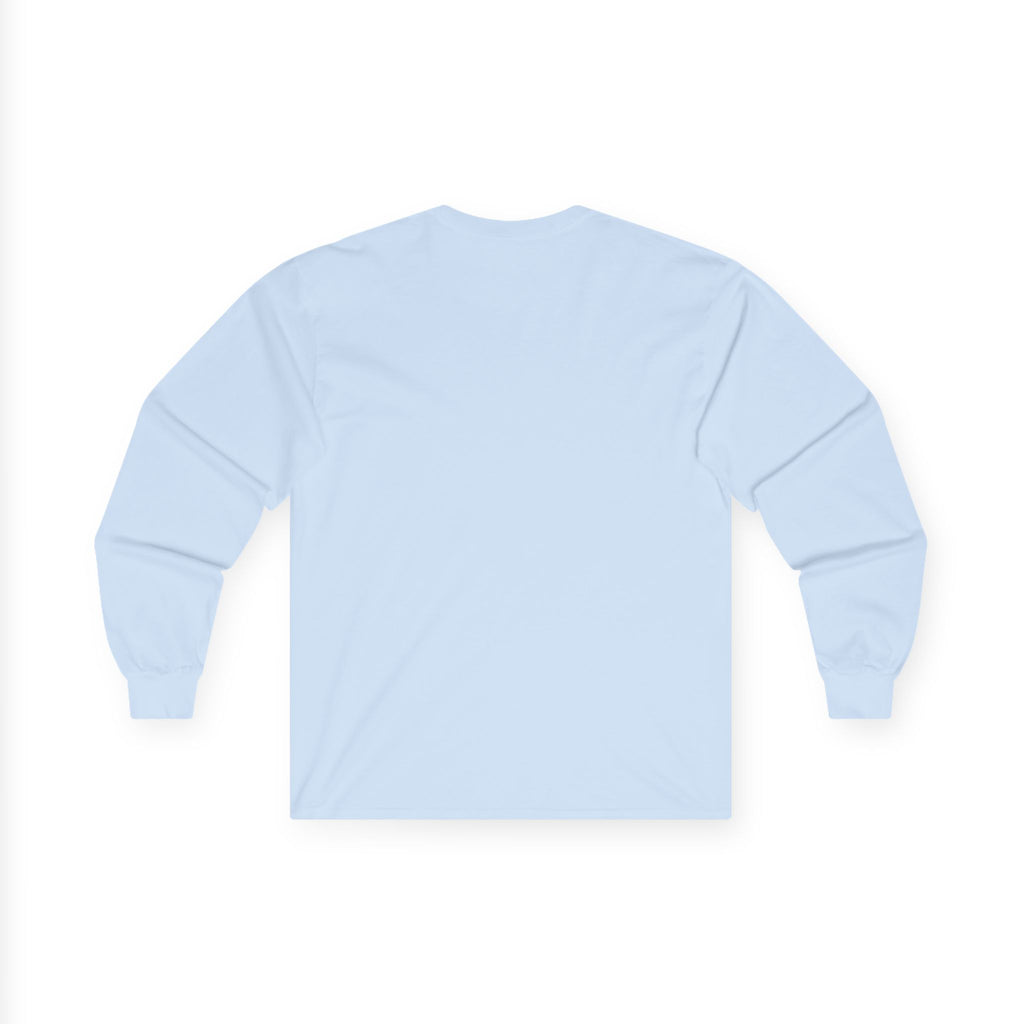 I Have a Sound Mind Inspirational Long Sleeve Tee