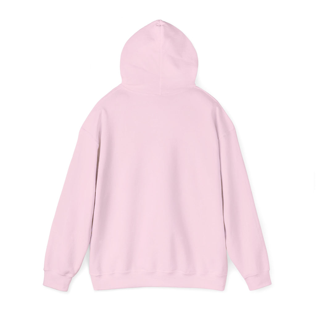 Hoodie — 'Protect Your Peace' graphic design  Hoodie