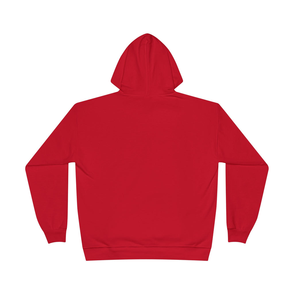 Protect Your Peace Hoodie — Minimal Badge Graphic Pullover