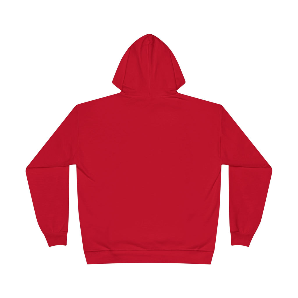 Protect Your Peace Hoodie — Minimal Badge Graphic Pullover