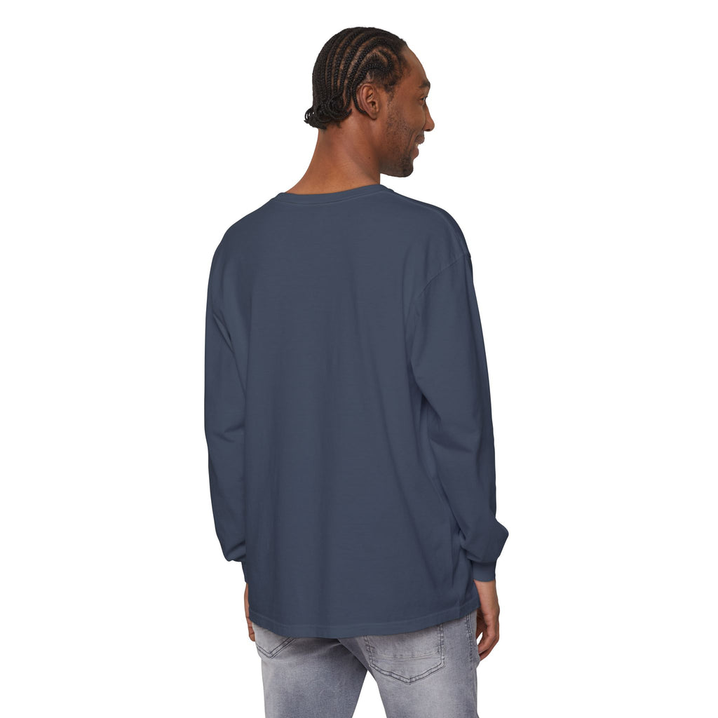 Protect Your Peace Long Sleeve T-Shirt