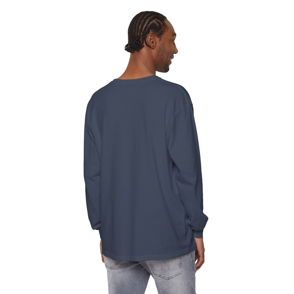 Protect Your Peace Long Sleeve T-Shirt