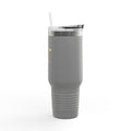 Praying Hands 40oz Insulated Travel Mug