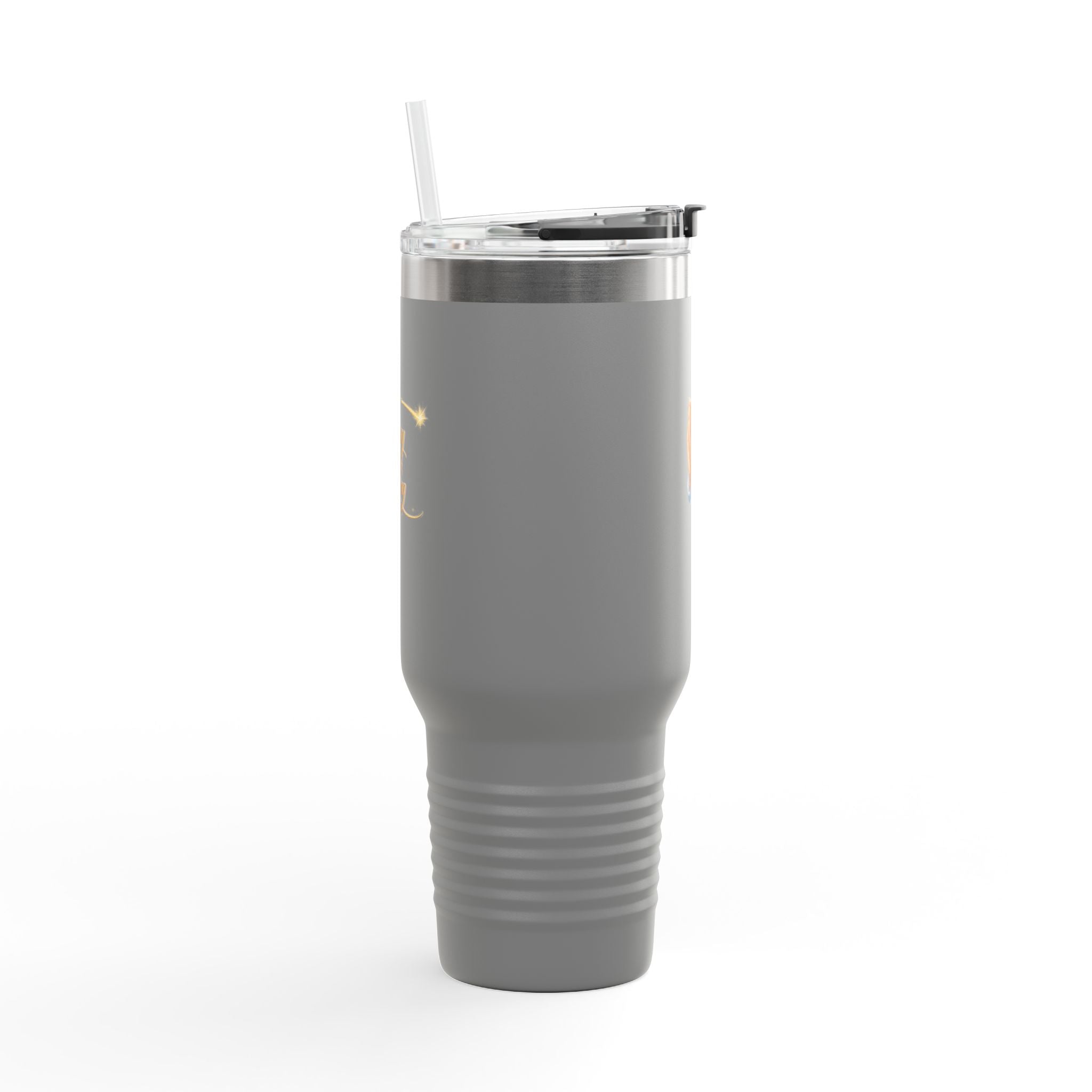 Praying Hands 40oz Insulated Travel Mug