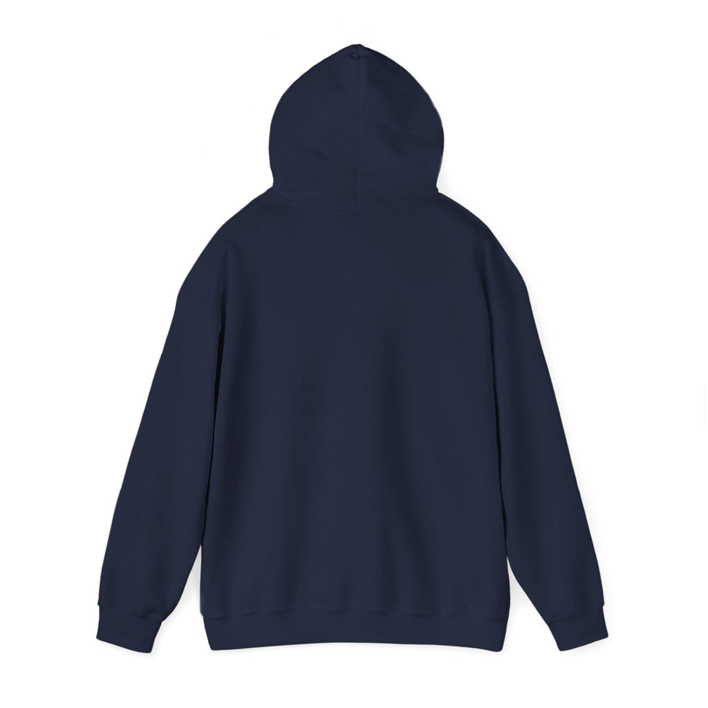 Hoodie — 'Protect Your Peace' graphic design  Hoodie