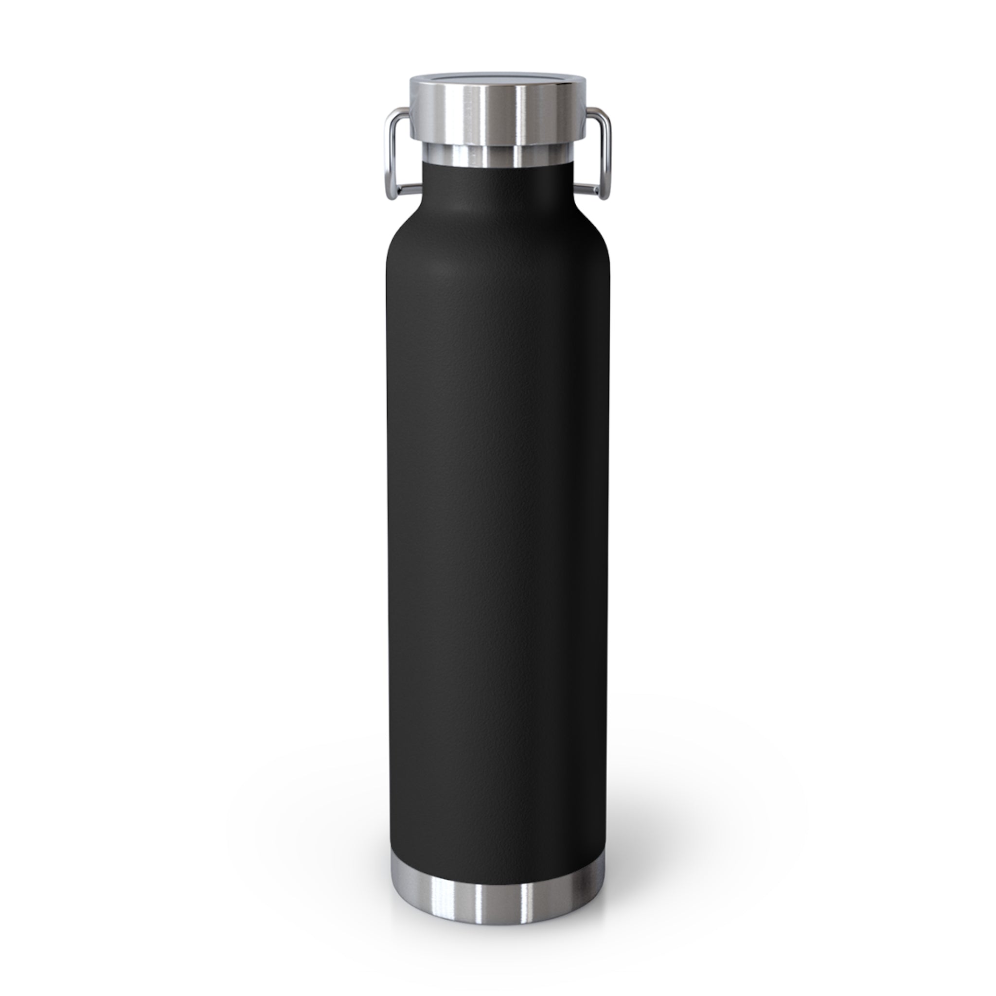 Grace and Mercy 22oz Insulated Water Bottle
