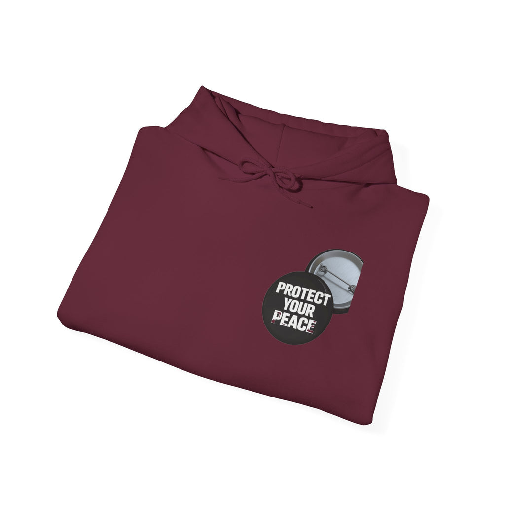 Protect Your Peace Hoodie