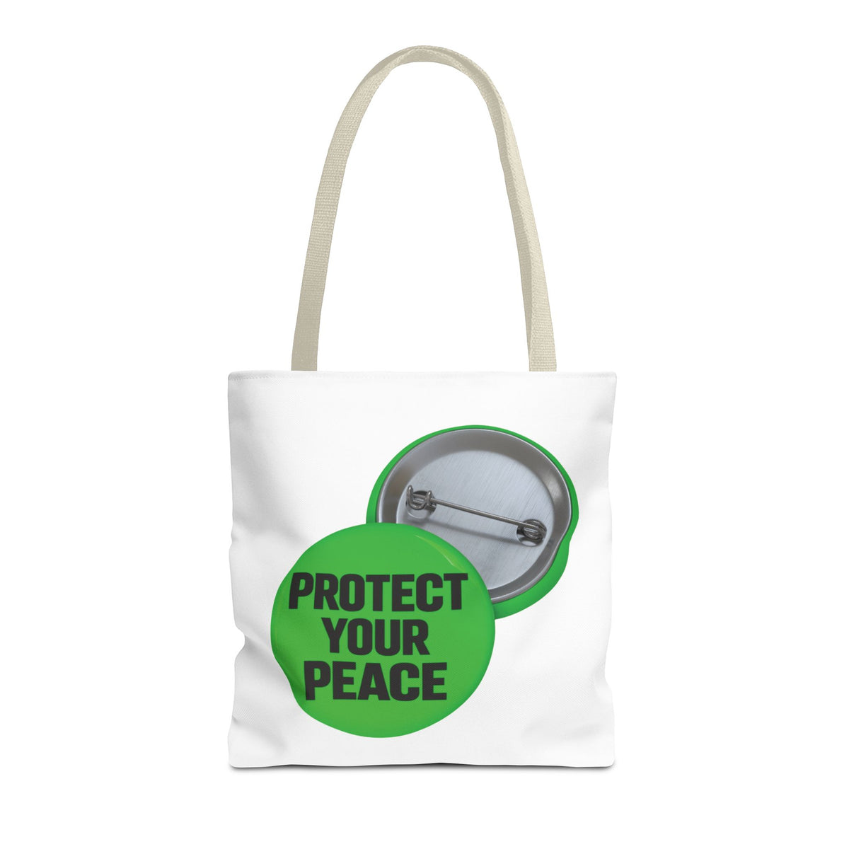 Tote Bag (AOP)