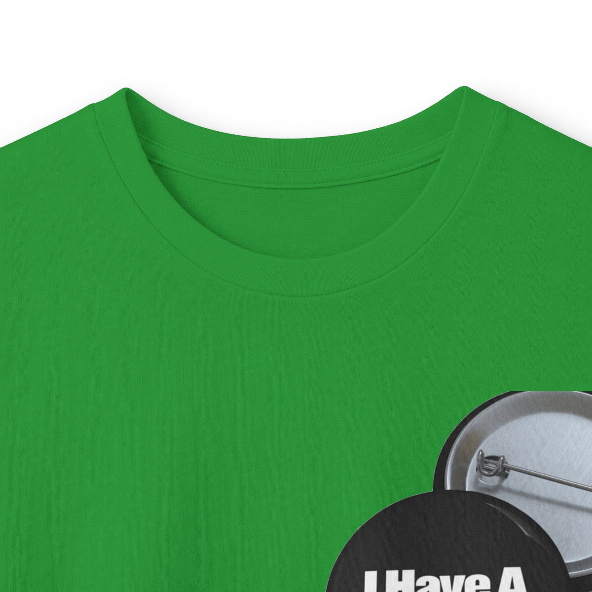 I Have a Sound Mind Inspirational Long Sleeve Tee