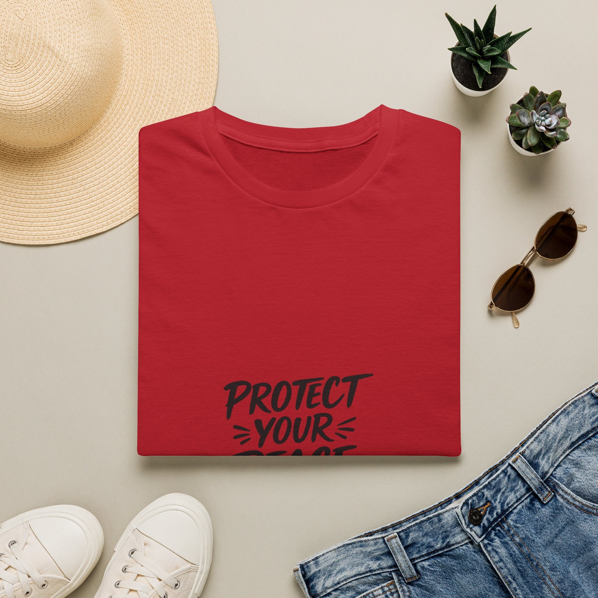 Protect Your Peace T-Shirt