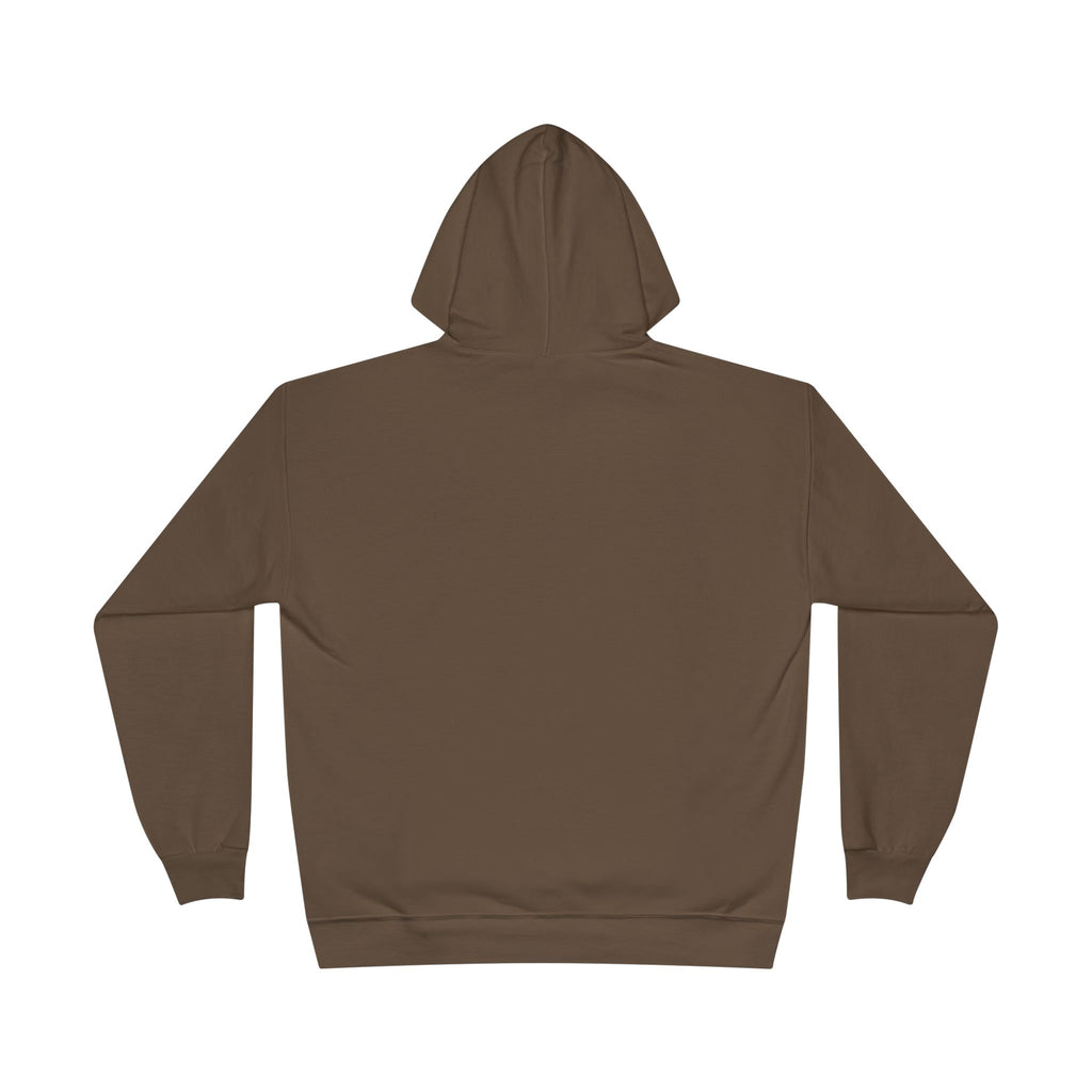 Protect Your Peace Hoodie — Minimal Badge Graphic Pullover