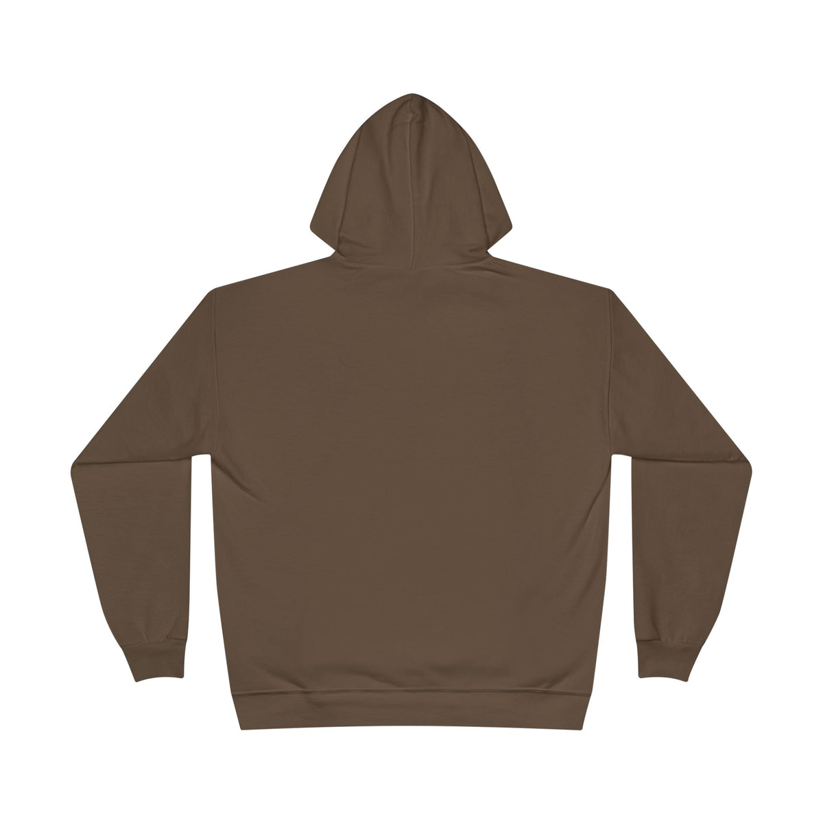 Protect Your Peace Hoodie — Minimal Badge Graphic Pullover