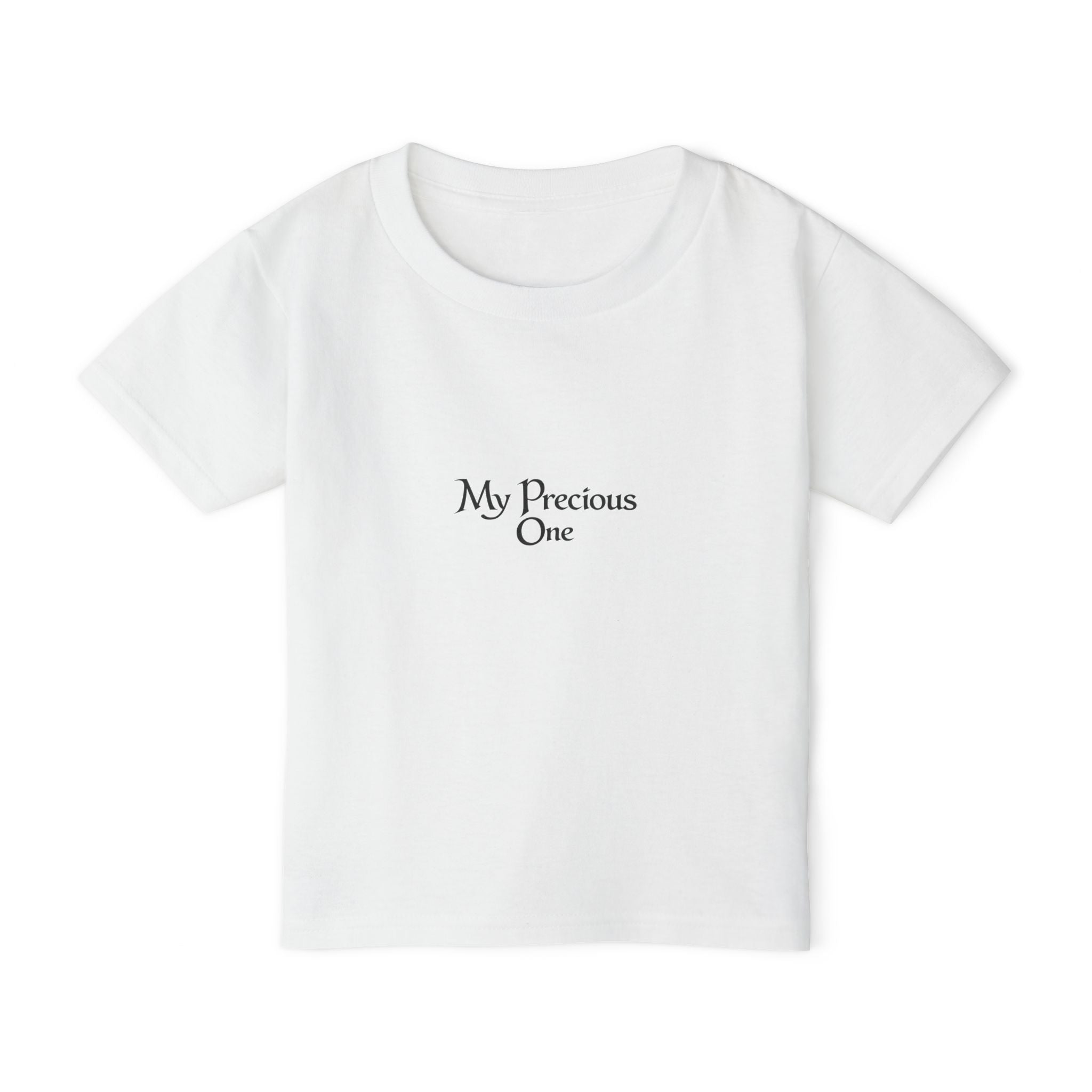 My Precious One Toddler T‑Shirt