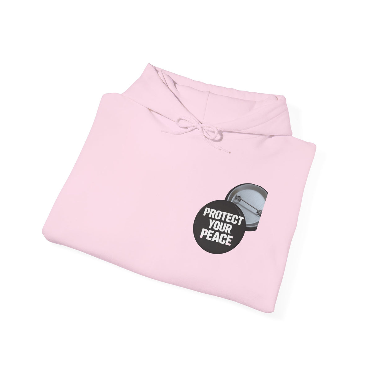 Protect Your Peace Hoodie
