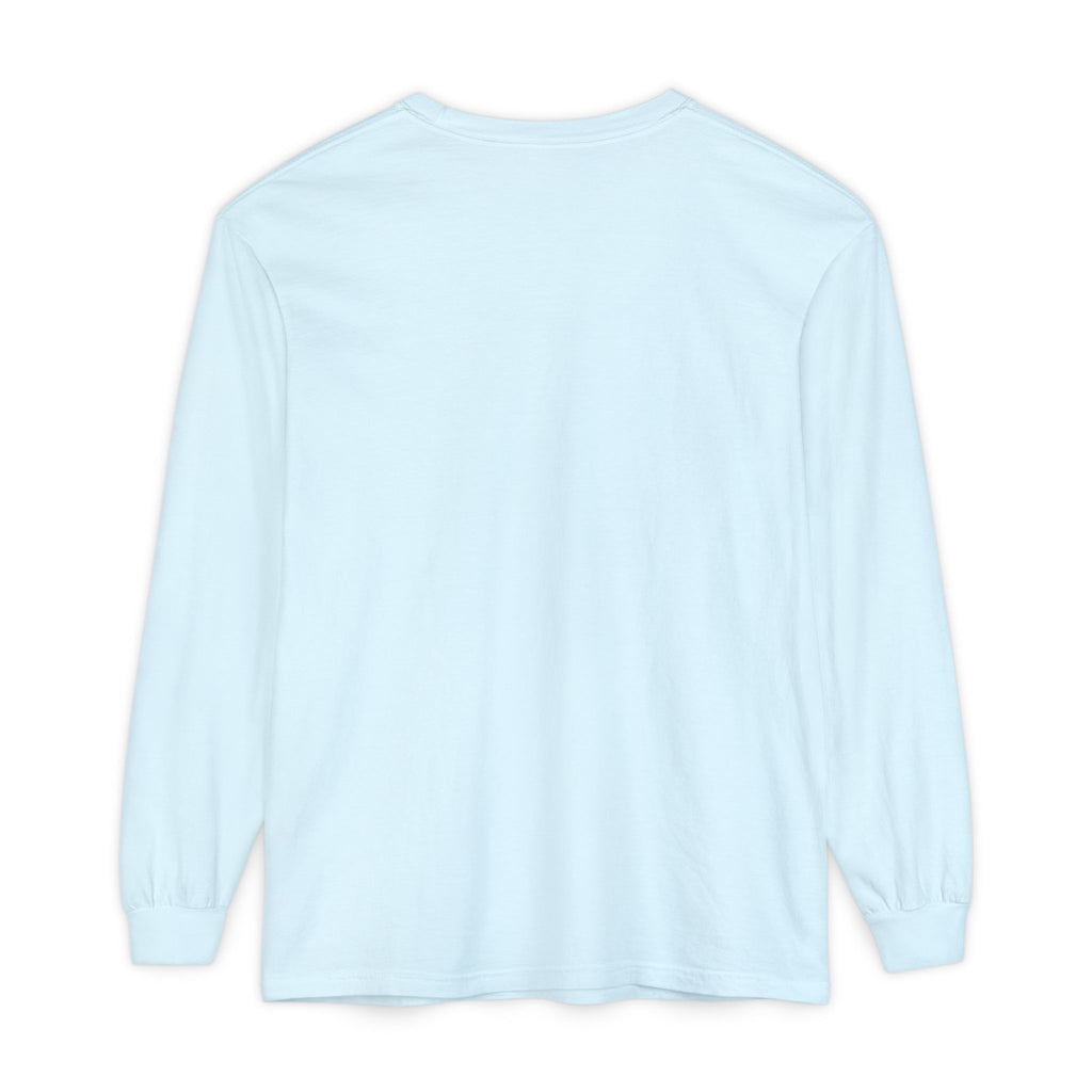 Protect Your Peace Long Sleeve T-Shirt