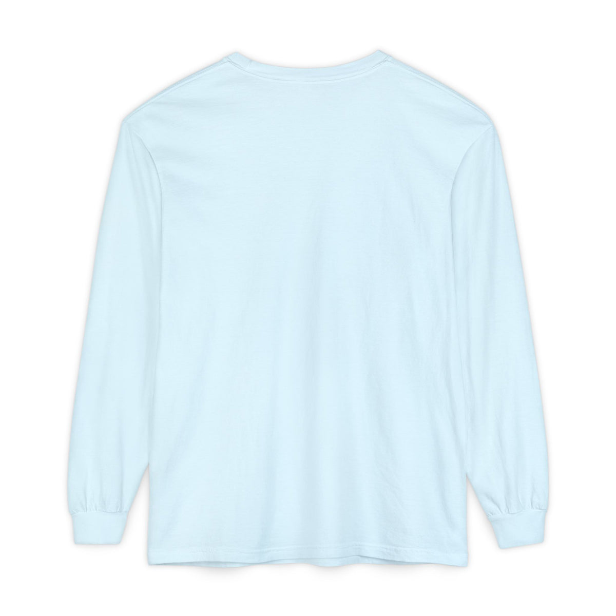 Protect Your Peace Long Sleeve T-Shirt