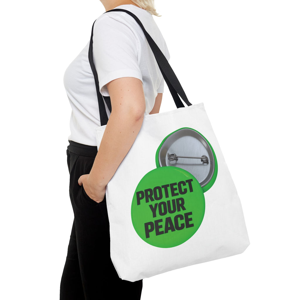 Tote Bag (AOP)