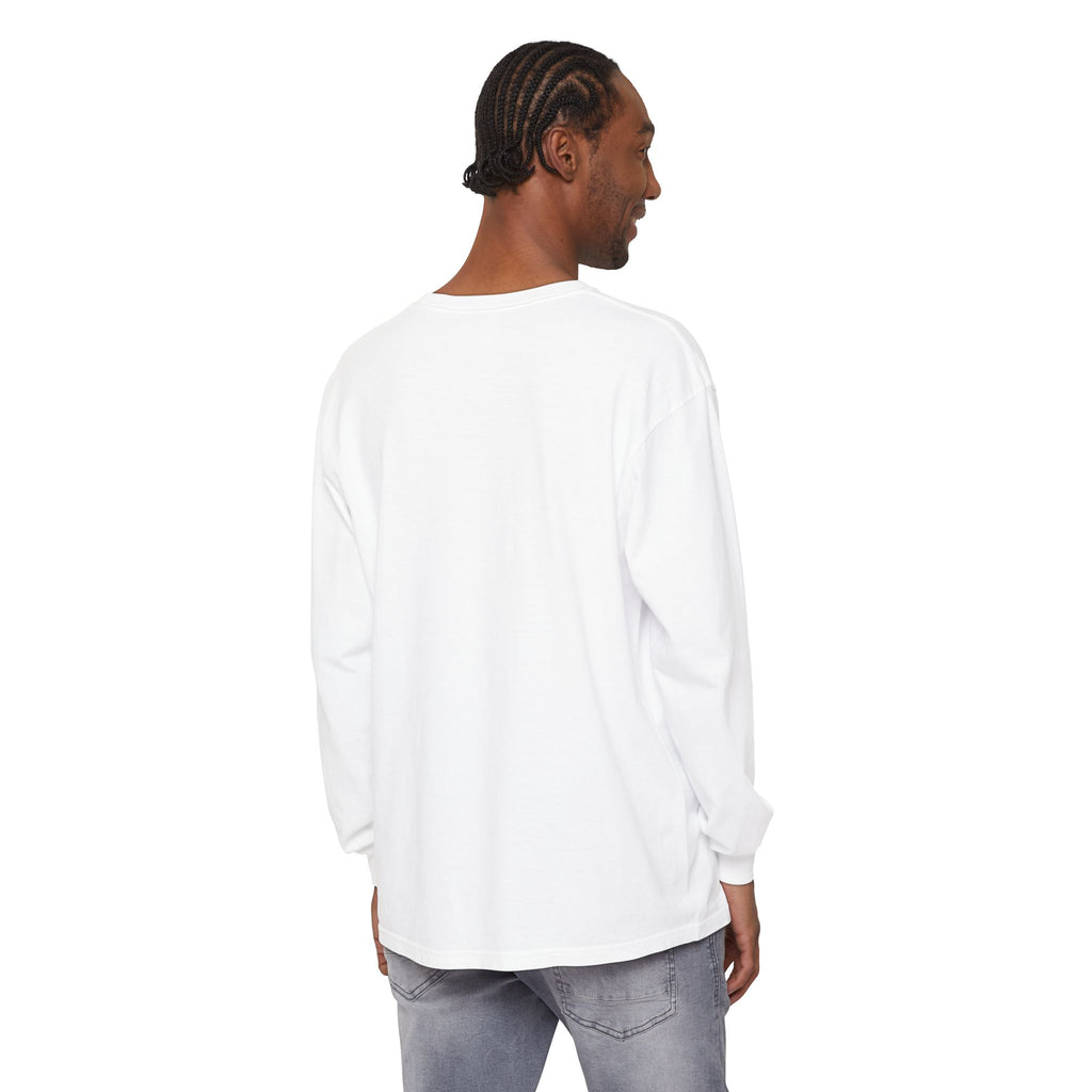 Protect your peace  Music-Inspired Long Sleeve T-Shirt