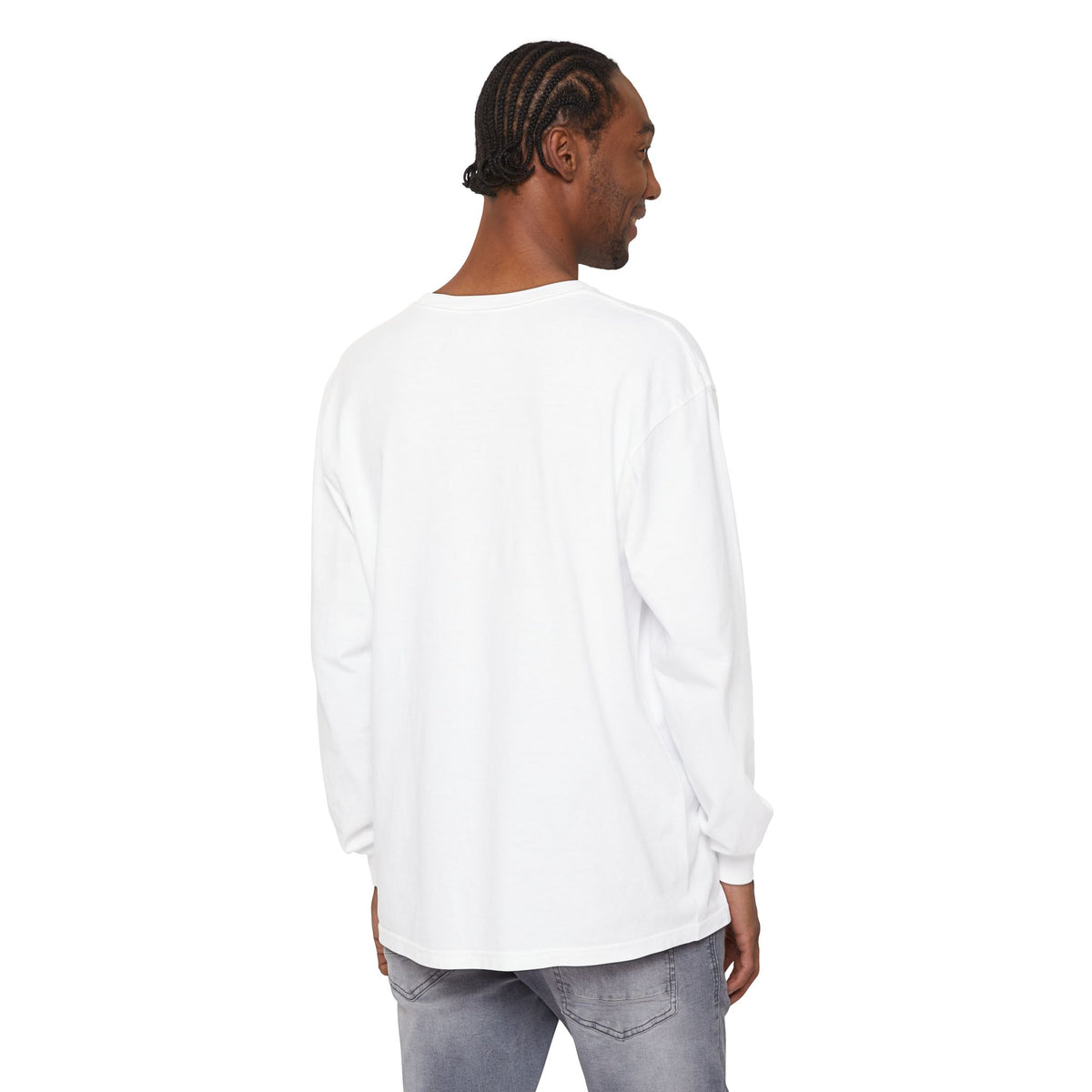 Protect your peace  Music-Inspired Long Sleeve T-Shirt