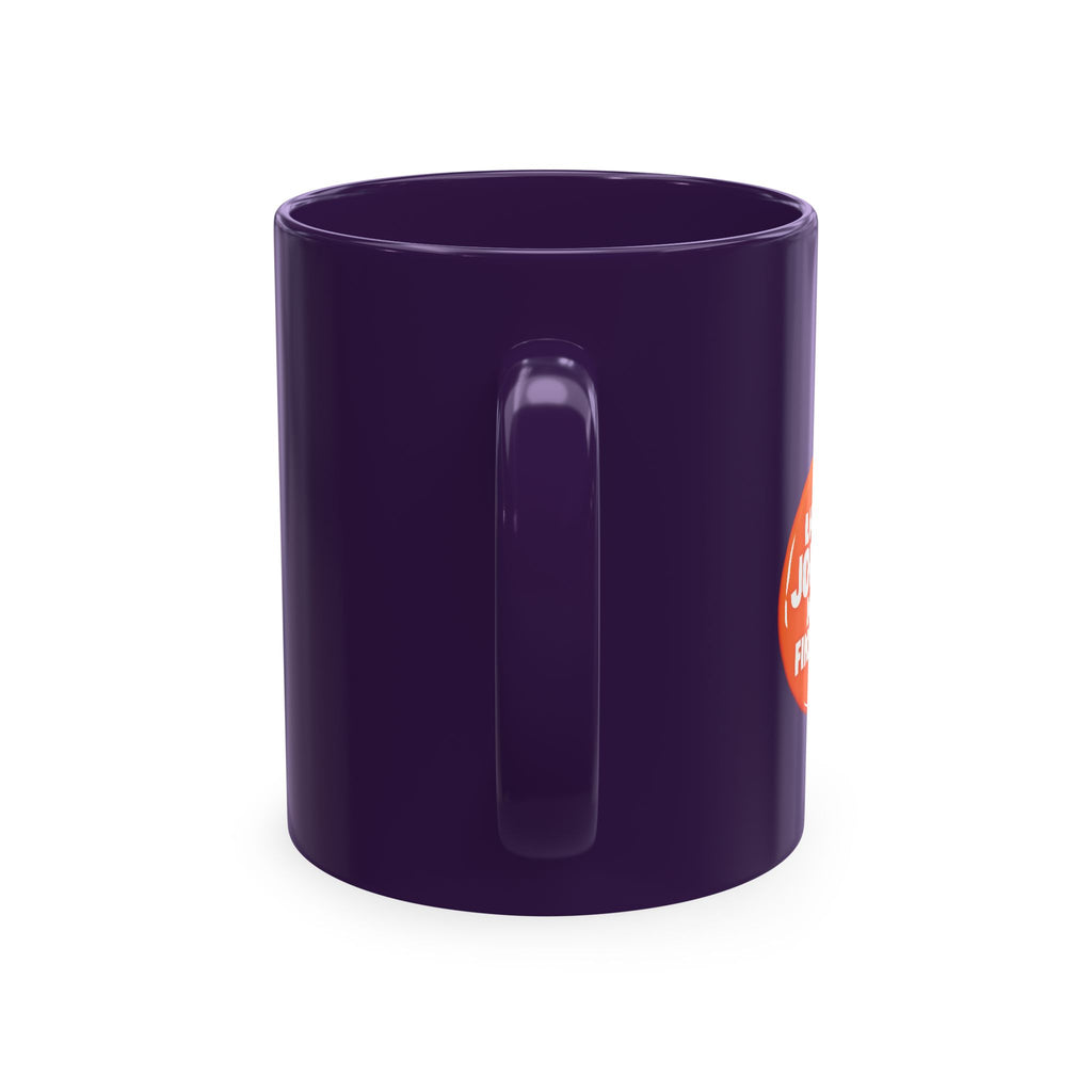 Traditional Ceramic Mug