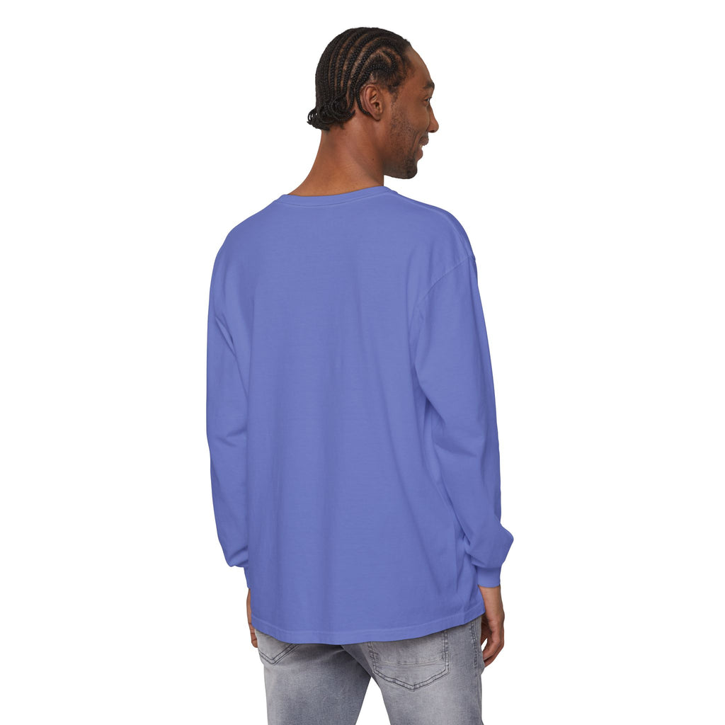 Protect Your Peace Long Sleeve T-Shirt