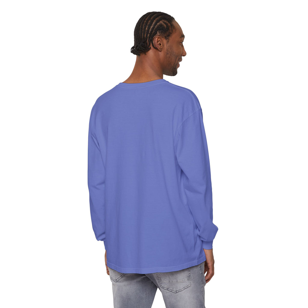 Protect Your Peace Long Sleeve T-Shirt