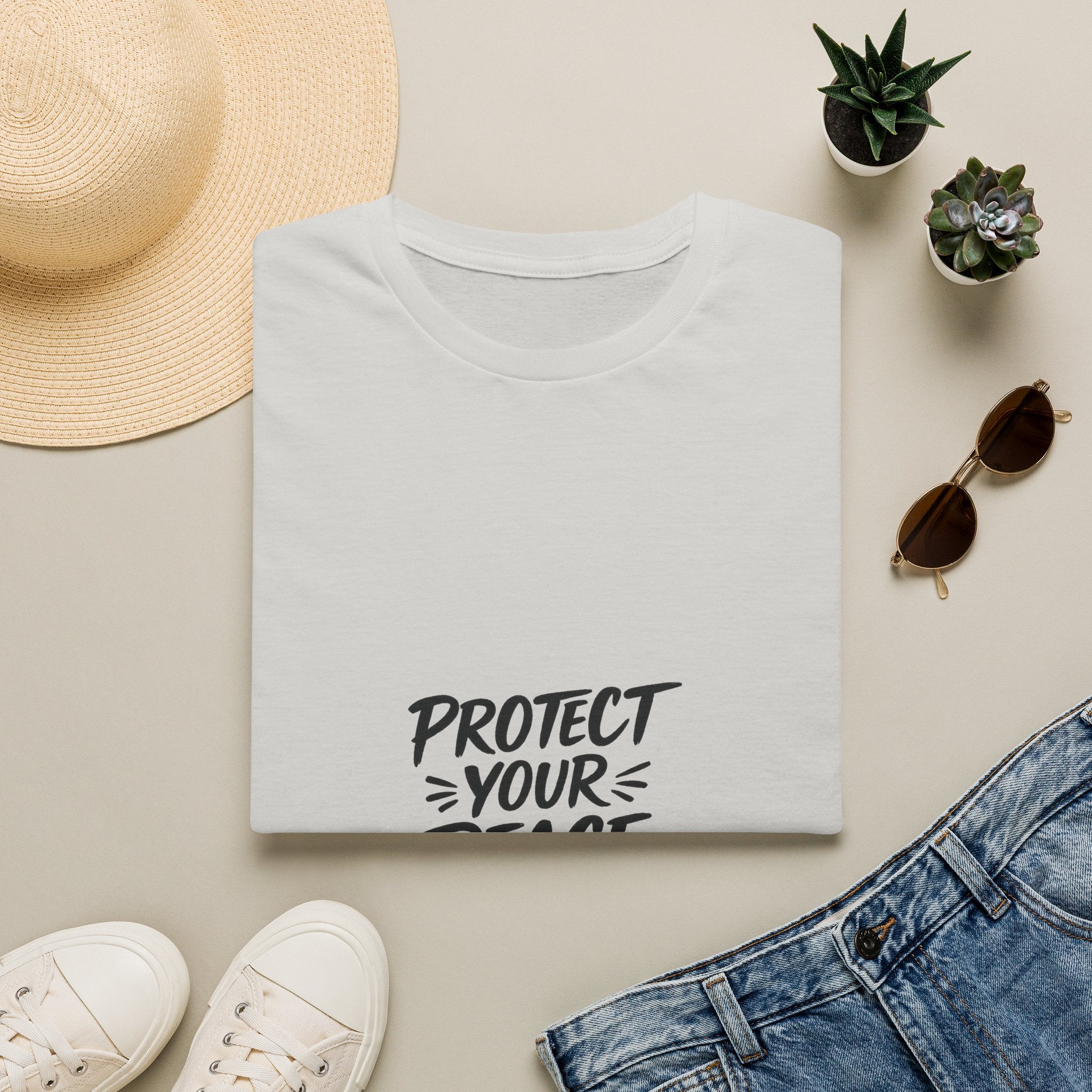 Protect Your Peace T-Shirt
