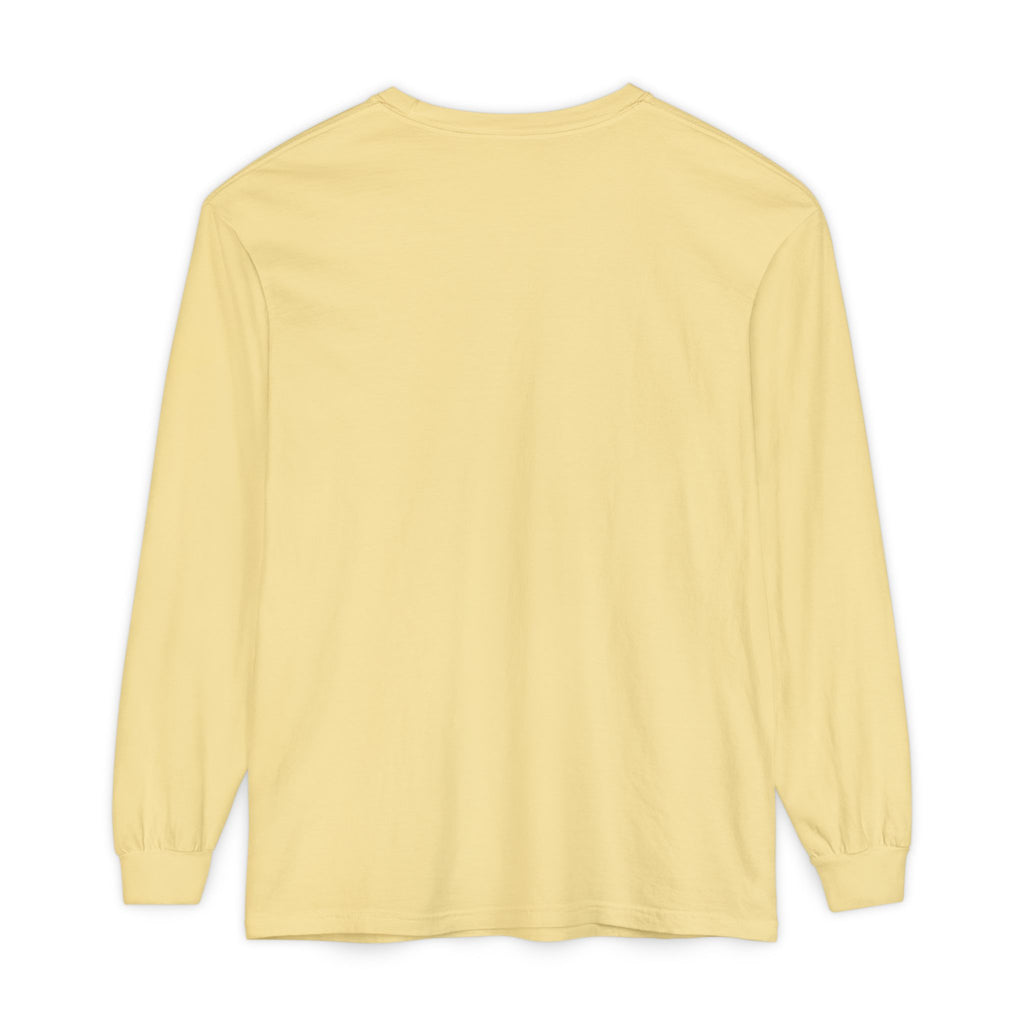 Protect your peace  Music-Inspired Long Sleeve T-Shirt