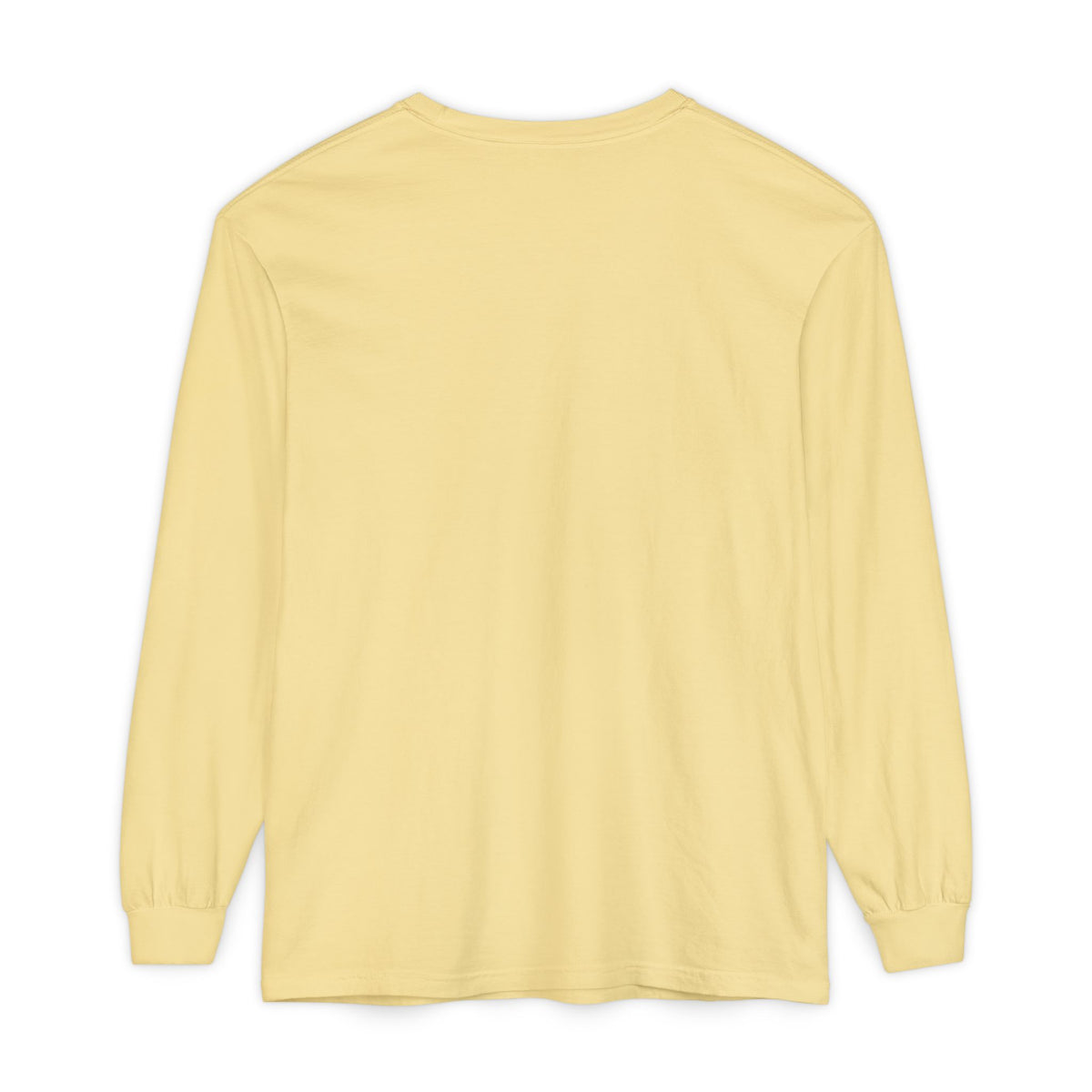 Protect your peace  Music-Inspired Long Sleeve T-Shirt