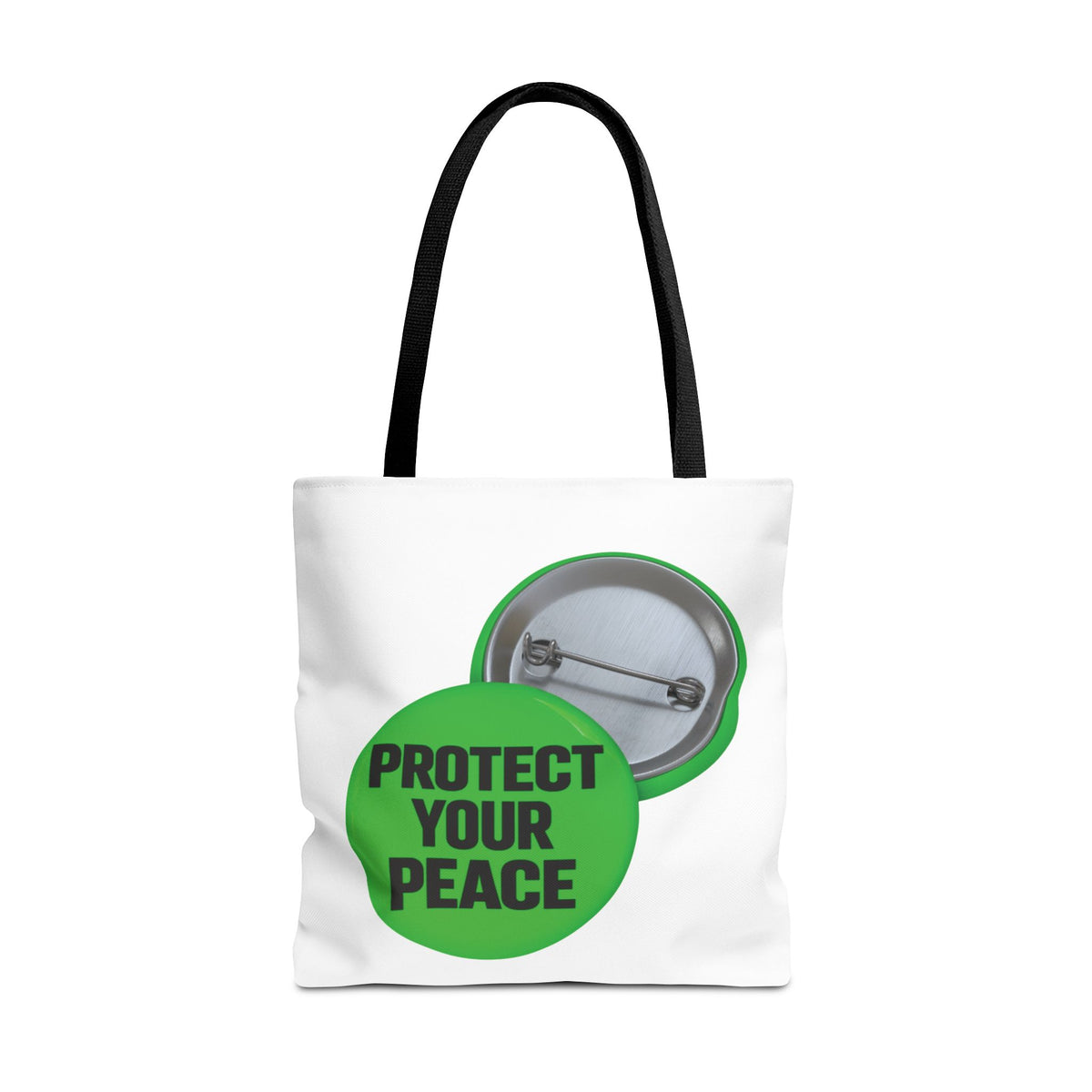 Tote Bag (AOP)