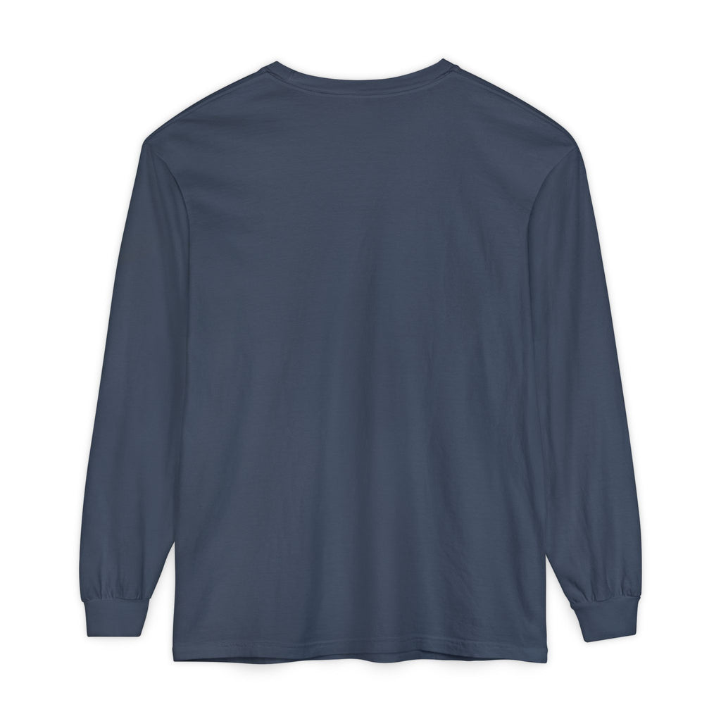 Protect Your Peace Long Sleeve T-Shirt