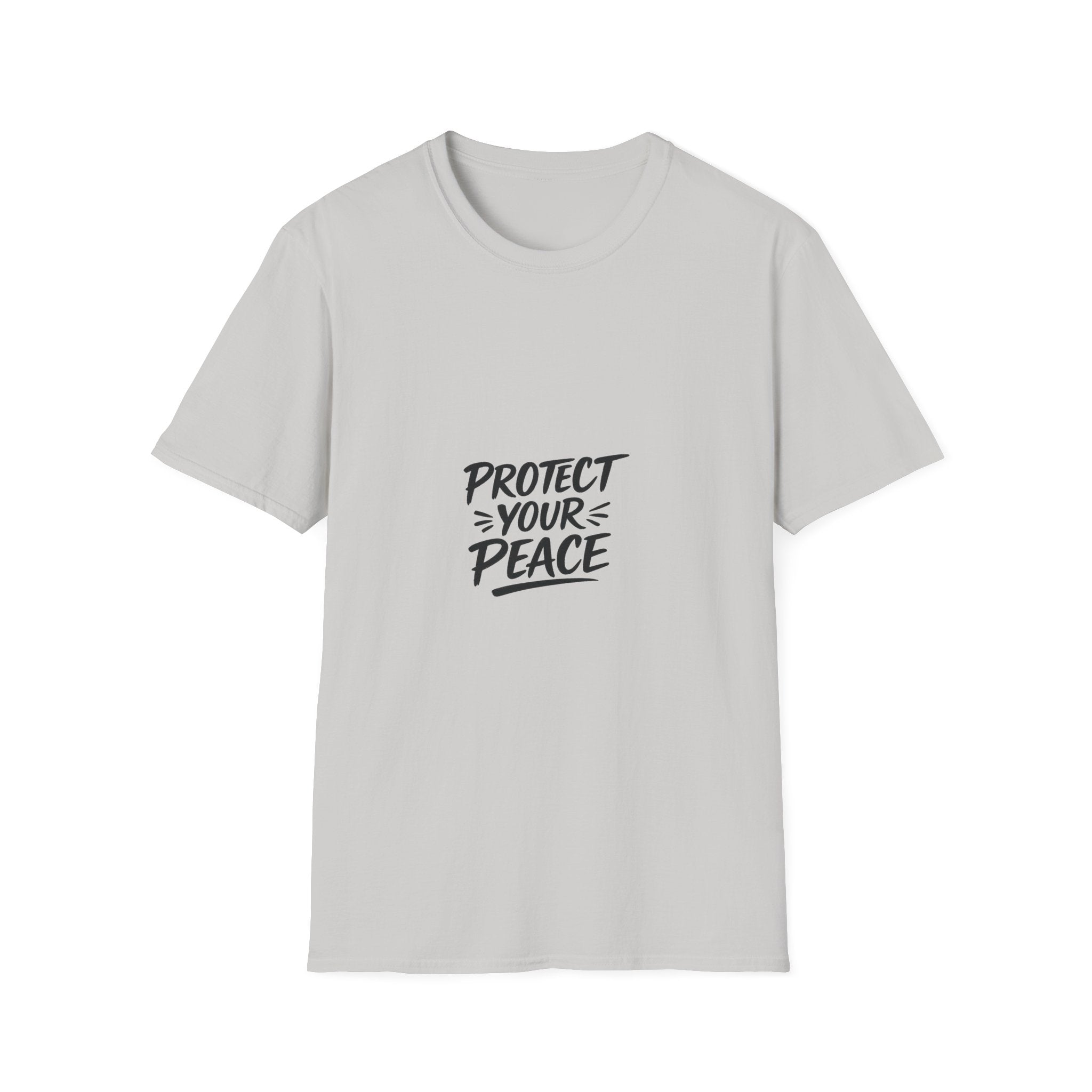 Protect Your Peace T-Shirt