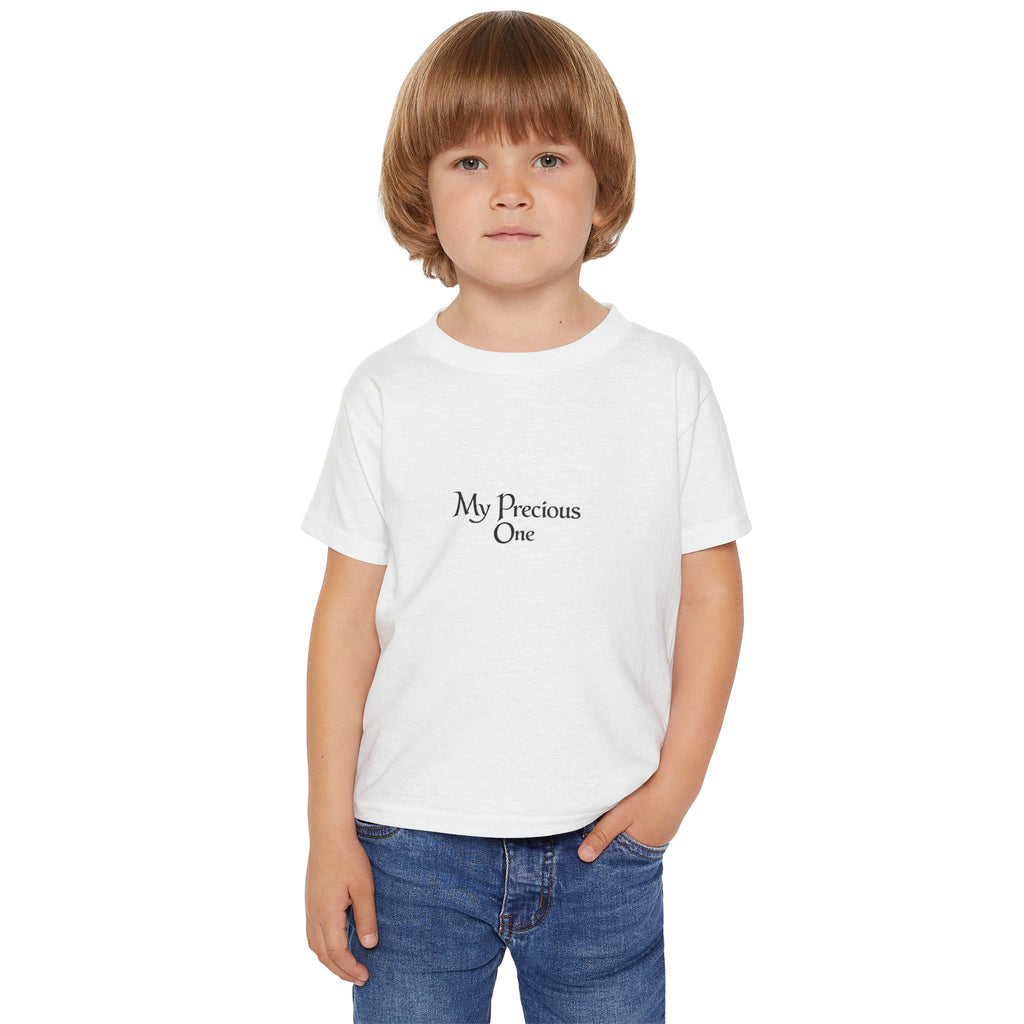 My Precious One Toddler T‑Shirt