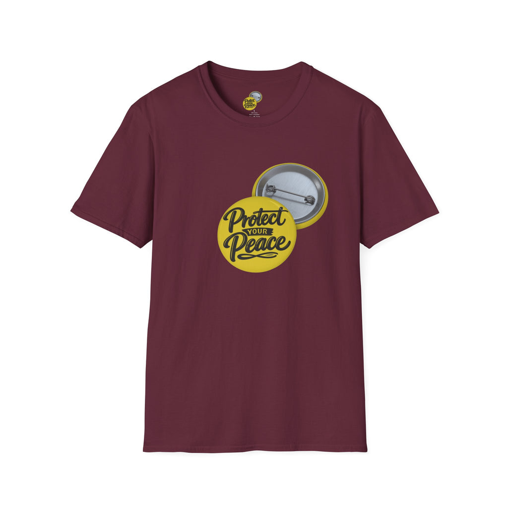 Protect Your Peace Tee