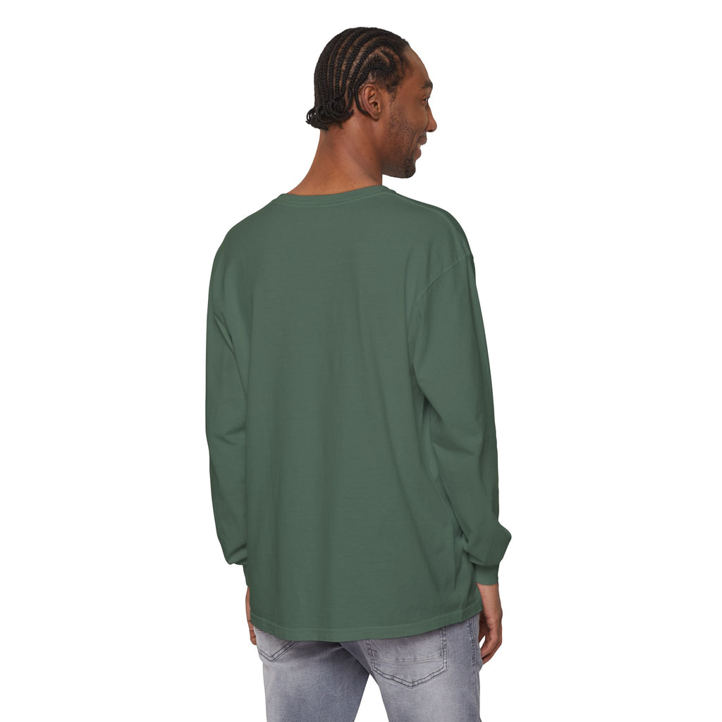 Protect Your Peace Long Sleeve T-Shirt