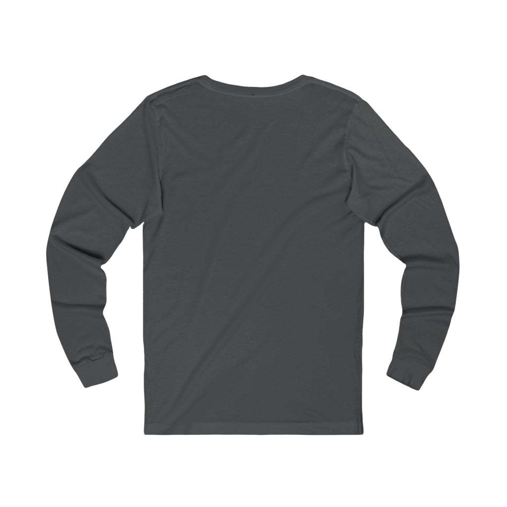 Protect Your Peace Long Sleeve Tee